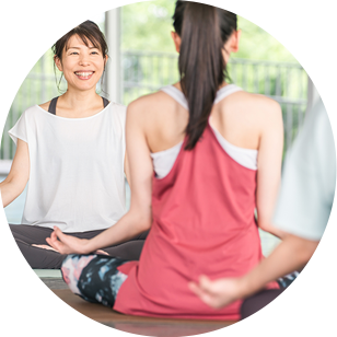 スタジオホームページ